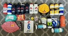 Pack bidon Musette cyclisme