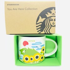 NOUVELLE tasse Starbucks