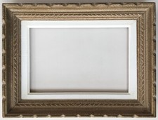 cadre Montparnasse 4P pour tableau peinture 33x22cm