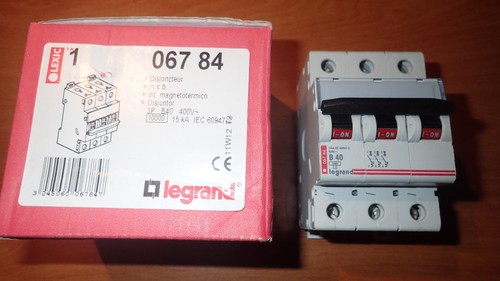 Legrand 06784 6784 - 06784, ou