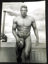 RUGBYMANS -"LES DIEUX DU