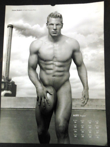 Rugbymans les dieux du - rugbymans,