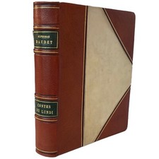 CONTES DU LUNDI - Daudet /