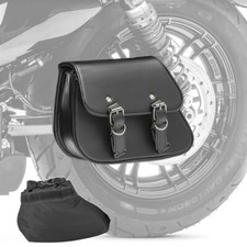 Sacoche cavalière pour Yamaha