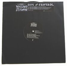 Disque vinyle 45 Tours 12"