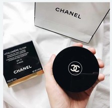VITALUMIERE GLOW TOUCHE TEINT LUMIÈRE CHANEL N10 BEIGE NEUF