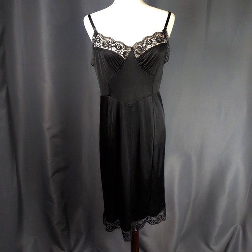 Vtg aristocraft black - vtg,