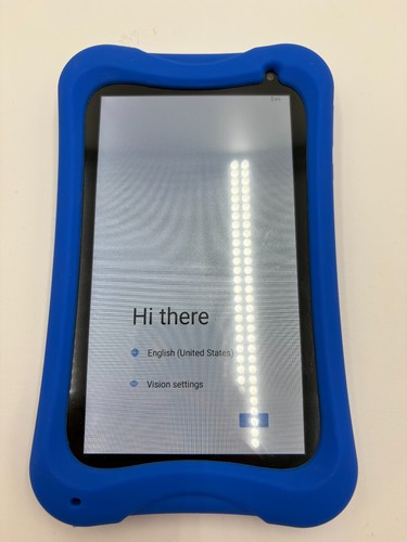 Kids tablet used sold - used,