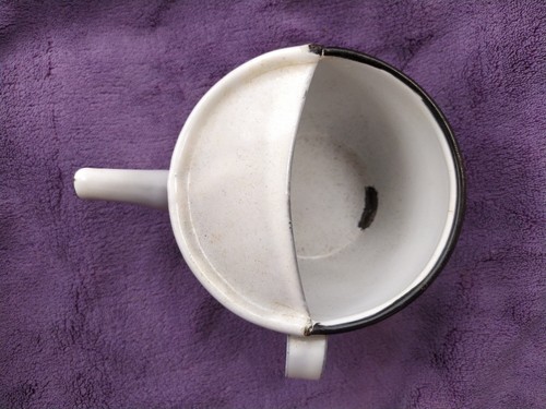 Tasse malade us médic - de,