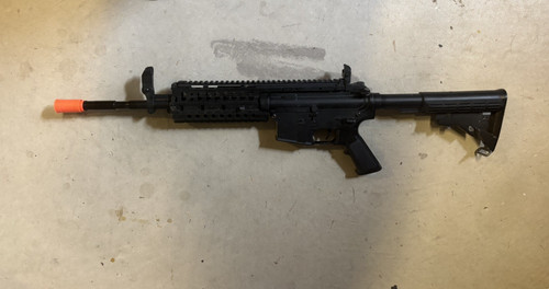 Bundle lot airsoft guns - bundle/lot,