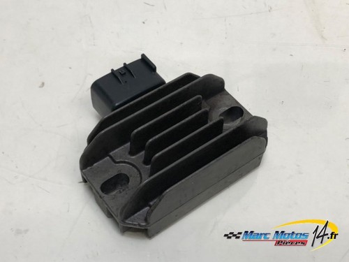 Regulateur suzuki 125 vanvan - regulateur,