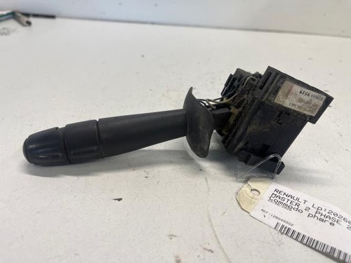 Commodo phare renault master - phare,