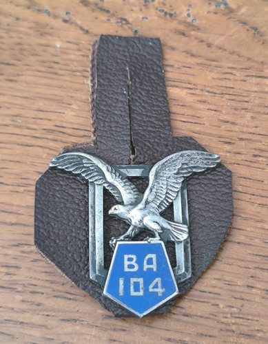 Insigne air base aérienne - air,