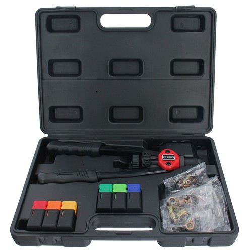 Professionnel pince rivets - professionnel,