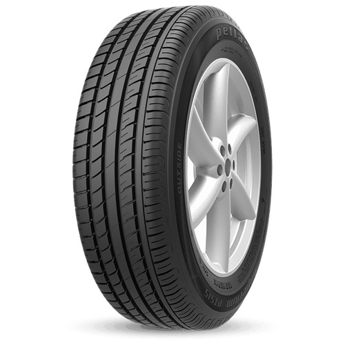 Petlas pneu été 215 16 - petlas, r