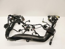 Faisceau électrique (Triumph