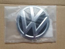 Logo Badge Emblème ORIGINAL OEM VOLKSWAGEN VW 7E0853630D