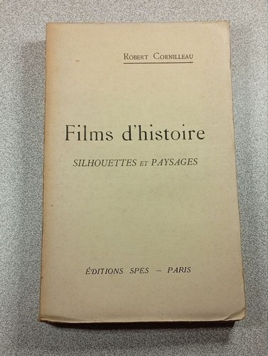 Films histoire robert - films,