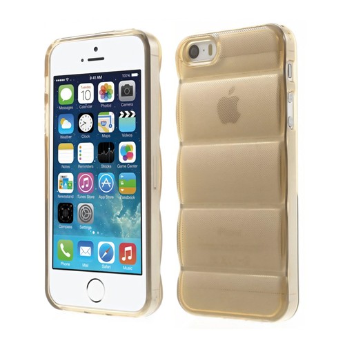 Coque silicone souple body - silicone,