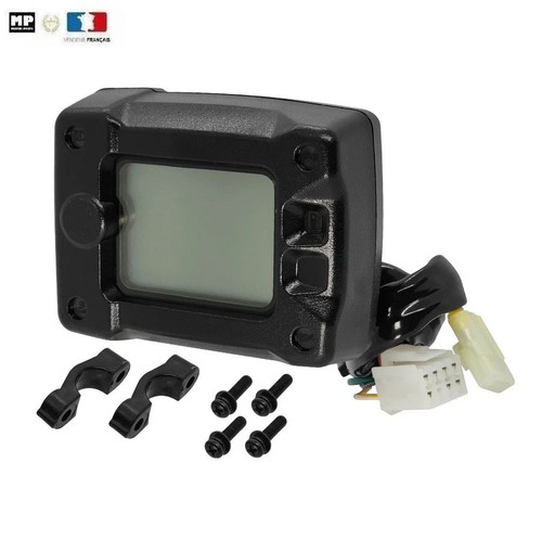 Compteur yamaha mbk slider - yamaha,