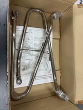 support sacoches twins 650