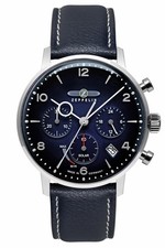 Zeppelin Montre Homme