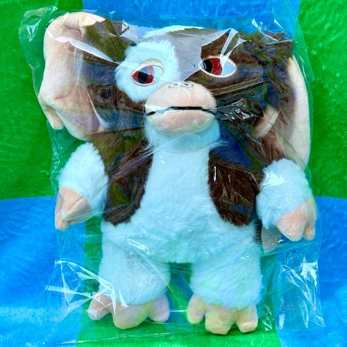 Gizmo plush sealed from the - sealed,