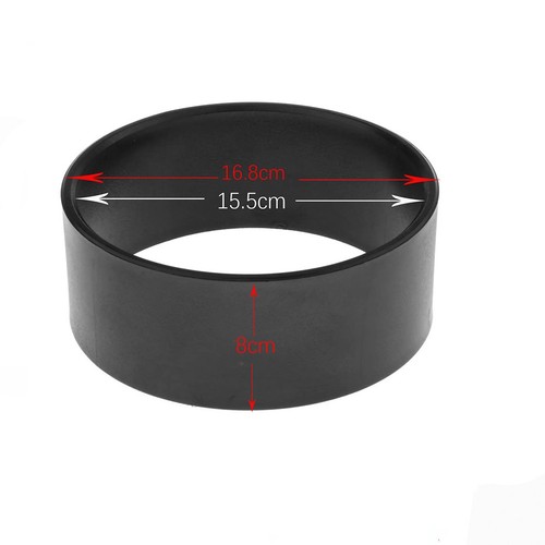 Bague usure caoutchouc pour - d'usure,
