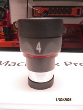 Vixen 4mm SLV 1.25" Eyepiece