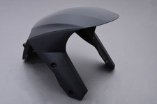 Garde boue avant noir - garde, mat