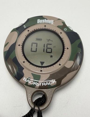 Bushnell backtrack camo - bushnell,