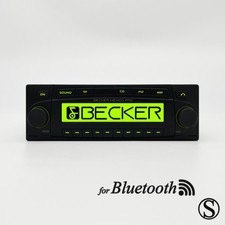 Becker Mexico Pro mp3 BE7938