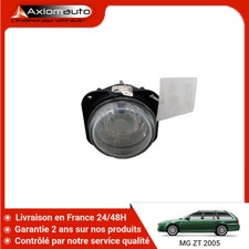 ?? PHARE ANTIBROUILLARD AVANT GAUCHE MG ZT 2004- ➤XBJ105510 ♻️