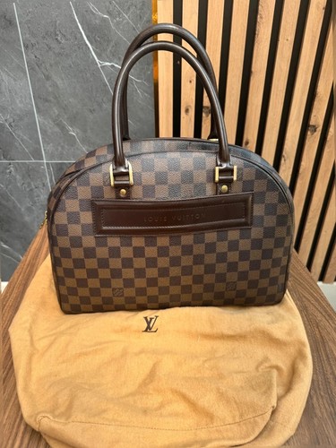 Sac louis vuitton nolita - sac,