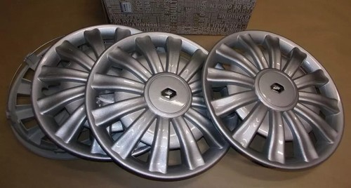 Original enjoliveur roue - de,