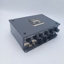 Ordinateur de cours Furuno