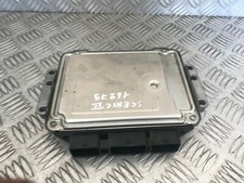 Calculateur Moteur BOSCH -