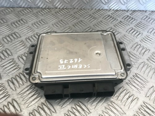 Calculateur moteur bosch - calculateur,