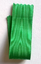 Ruban ancien tissage 14 cm x