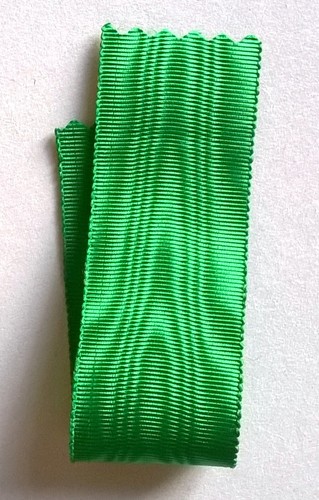Ruban ancien tissage - 14, cm
