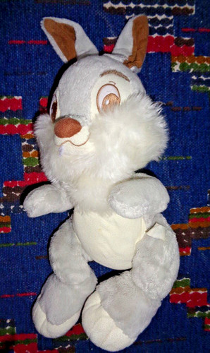 St7 doudou peluche disney - st7/,
