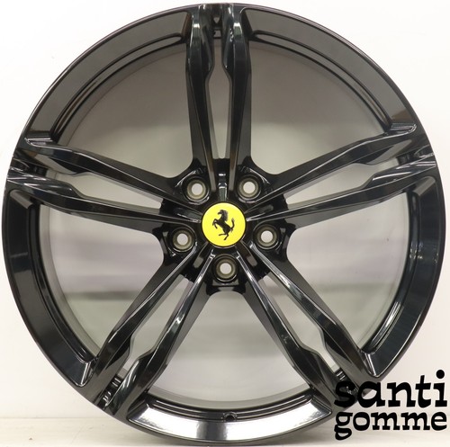 Jantes ferrari gtc4 lusso - 4,