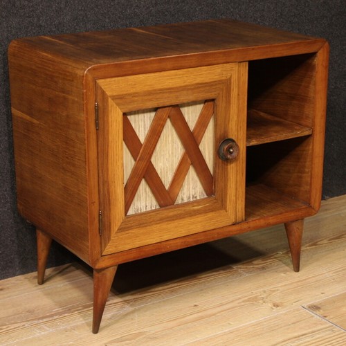 Meuble italien chevet - , bois