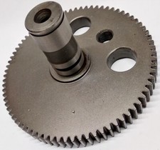 Transmission Excentrique