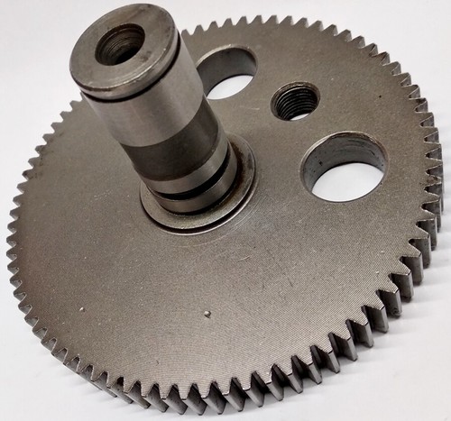 Transmission excentrique - transmission,