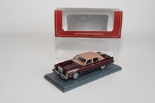 B8 1:43 NEO LINCOLN