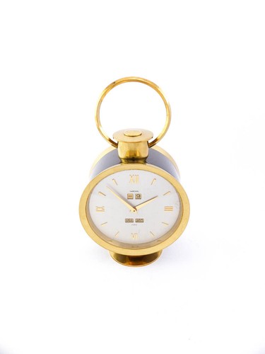 Imexal table clock