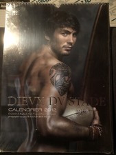 Calendrier rugby dieux - rugby, du