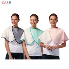 [YODEL] Cape sèche-cheveux en