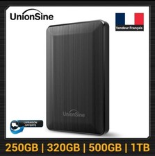 Disque Dur Externe Portable